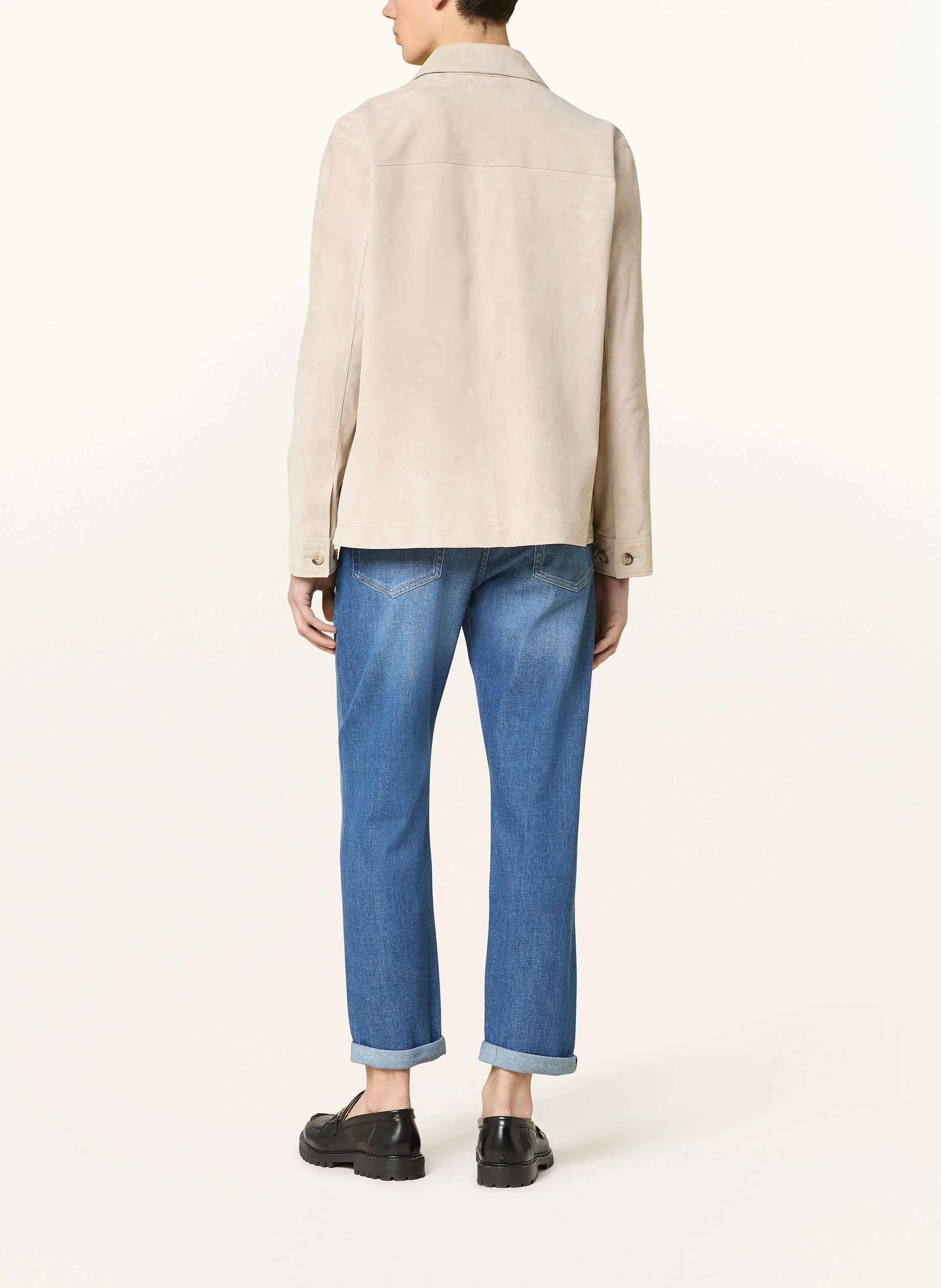 BOGNER Jeans BRIAN-G Regular Fit