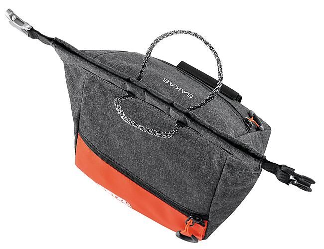 PETZL - SAC A MAGNESIE SAKAB