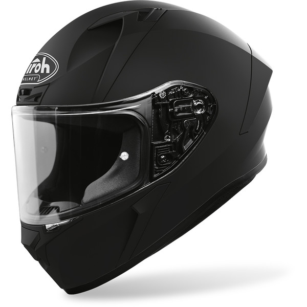 Airoh - Casque Valor Color Noir Mat