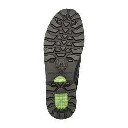 barracuda  MAMOUTH 714/sh384  BLACK