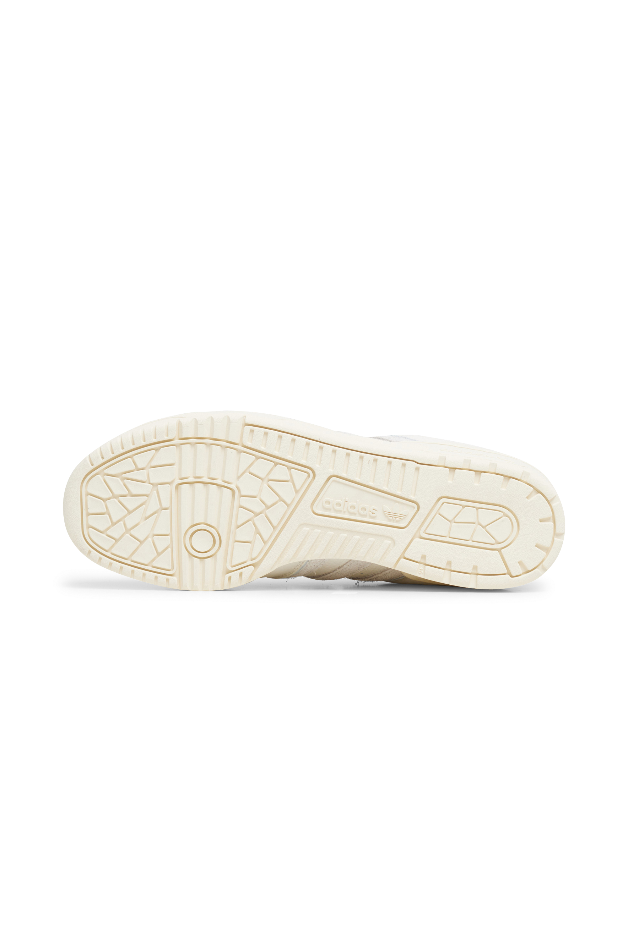 ADIDAS Baskets RIVALRY 86 LOW Blanc