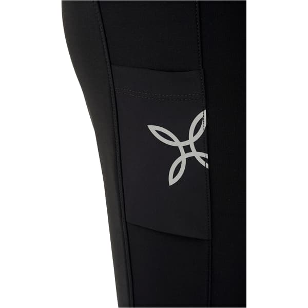 Pantalon randonnée MONTURA SOUND WINTER PANTS W BLACK