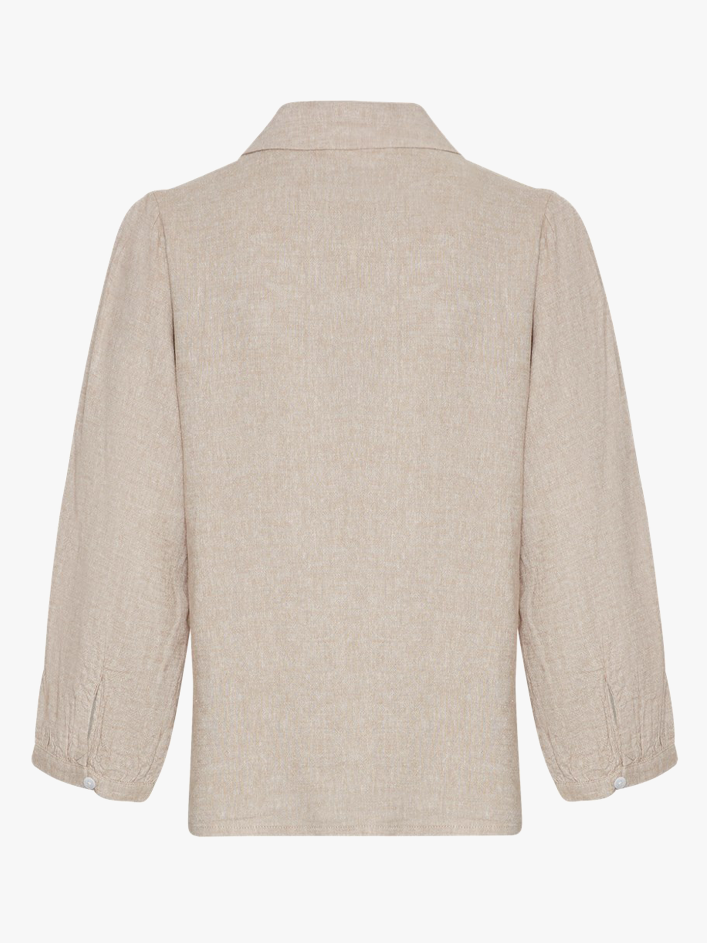 Pennie Ginia 3/4 Shirt