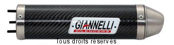 Sifam - Silencieux CAGIVA PLANET 125 99/03