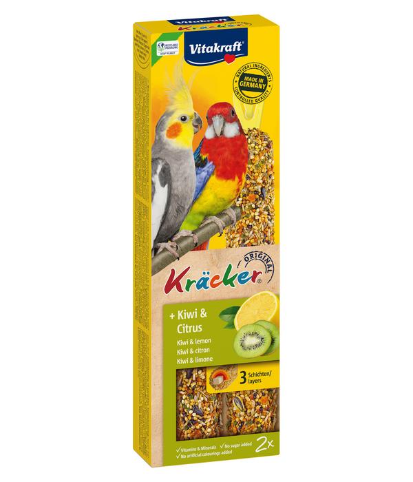 Vitakraft® Vogelsnack Kräcker® Original