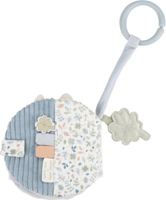 Miffy x Little Dutch Aktivitetsbok, Lucky Leaves
