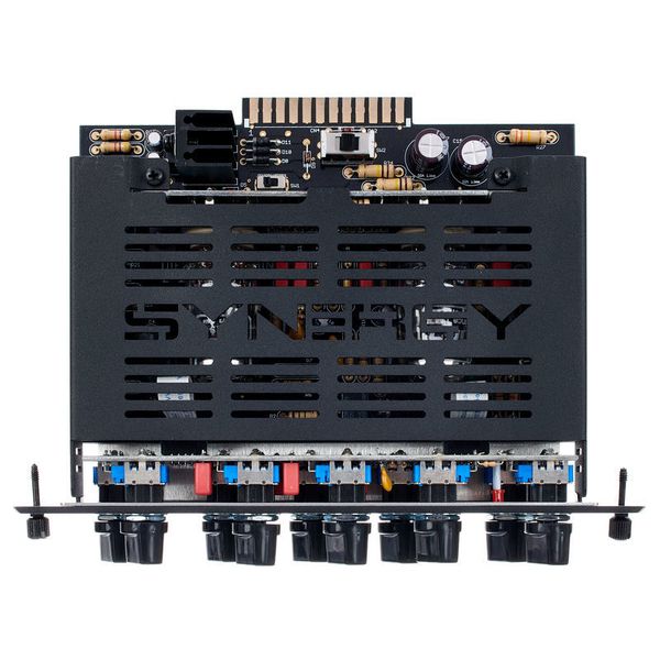 Synergy Diezel VH4