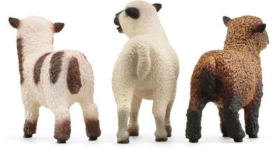 Schleich 42660 Farm World Sauer 3 Stk