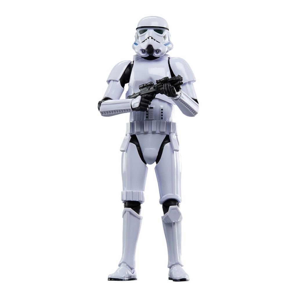 Star Wars : Black Series - Figurine Imperial Stormtrooper