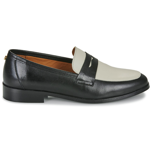 Fericelli - MINDA - Noir / blanc