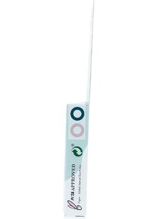 Tio Matik Bio Opzetborstels 2ST
