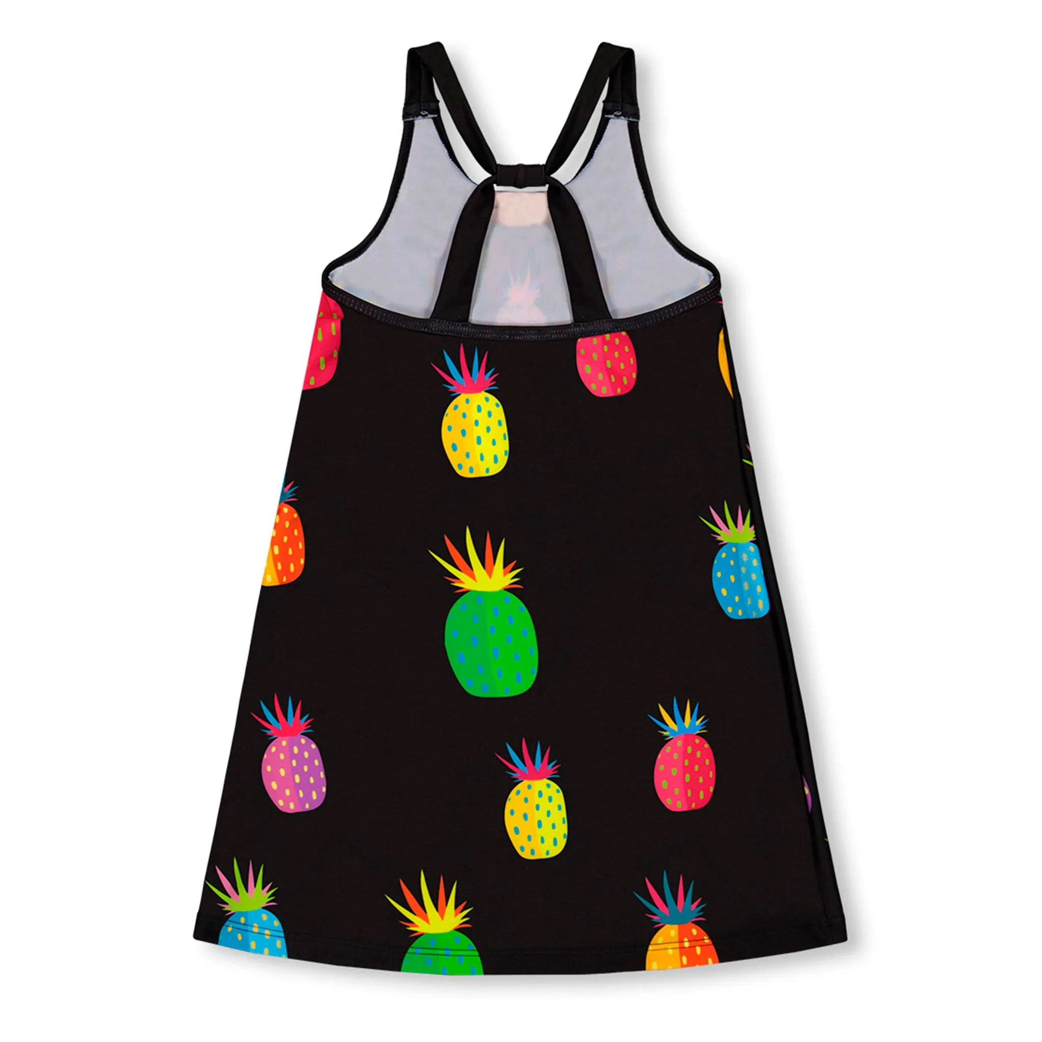 Deux par Deux Robe Ananas 2-6ans