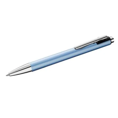 Pelikan Kugelschreiber Snap® Metalic K10 Fostblau