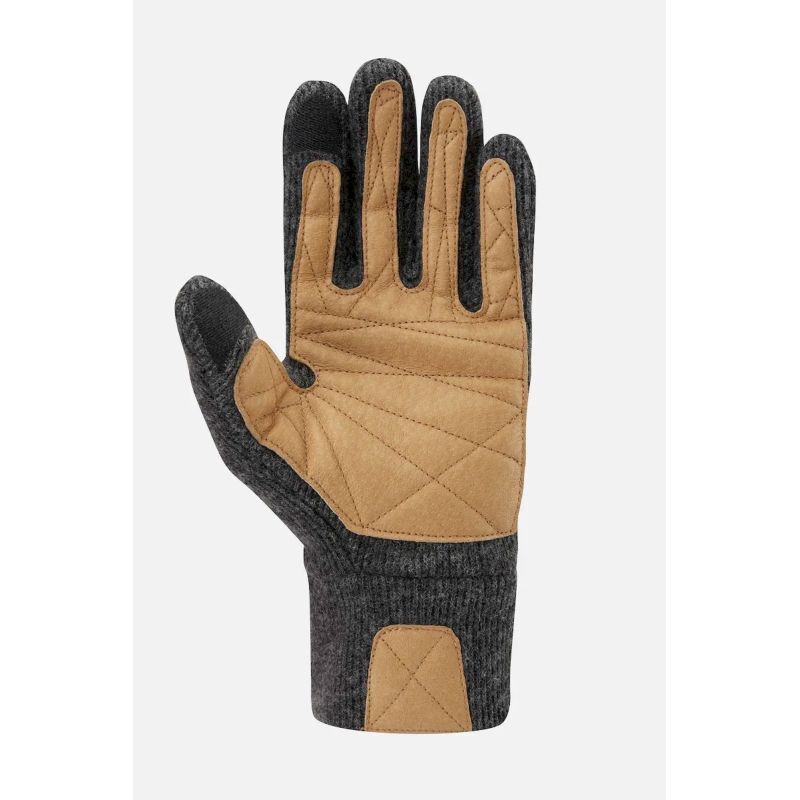 Ridge Glove - Gants randonnée homme