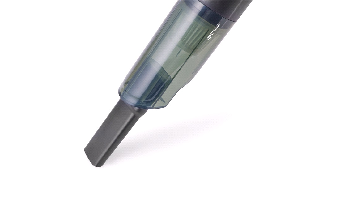 Microstøvsuger LI-220 opladelig Optimize