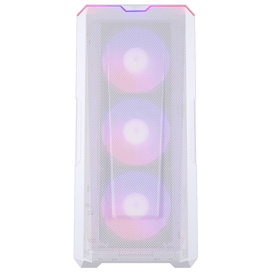 Phanteks Eclipse G500A DRGB - Blanc