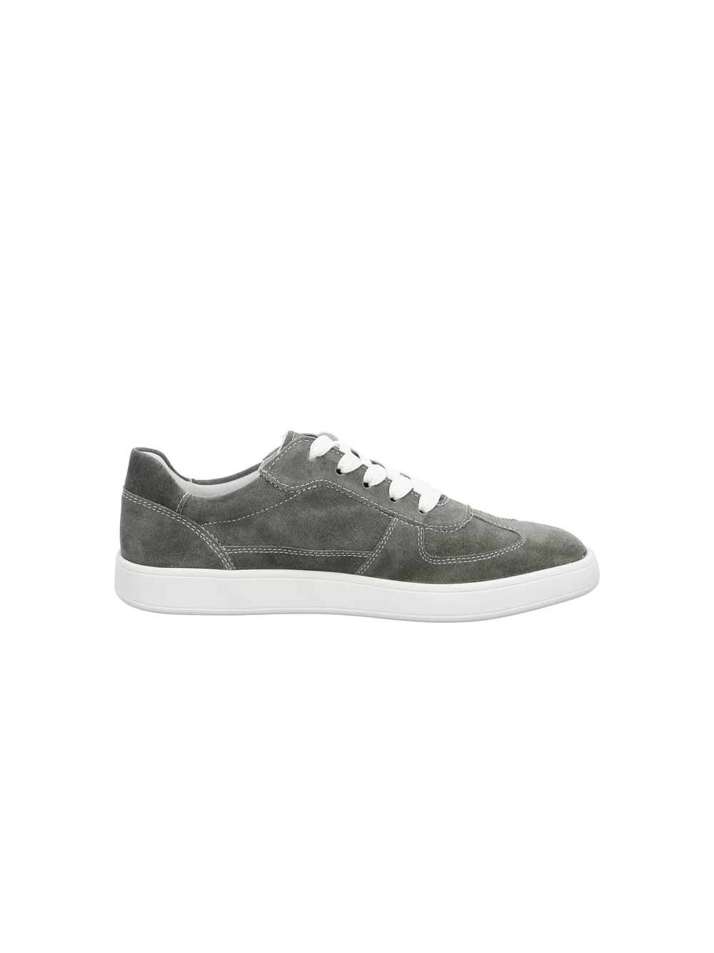 Sneaker Traveller thyme