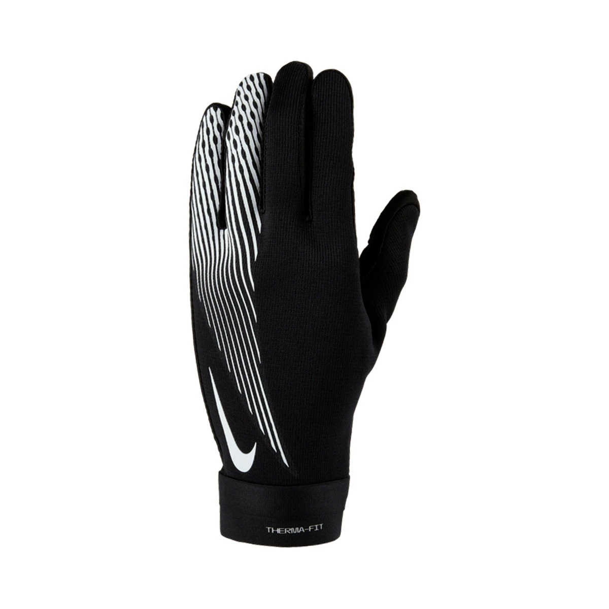 Luvas Academy Therma-Fit