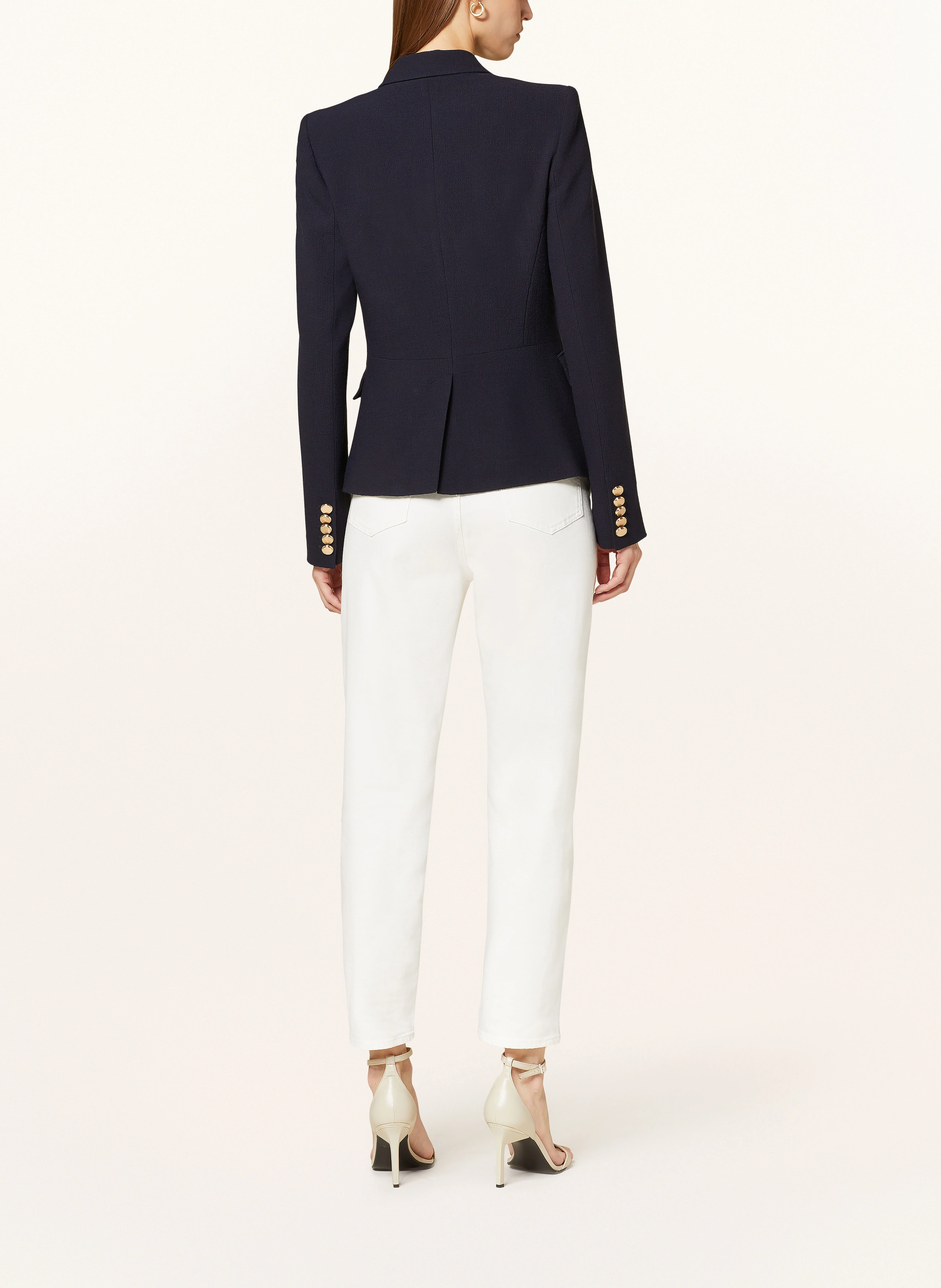 SLY 010 Blazer ARIA
