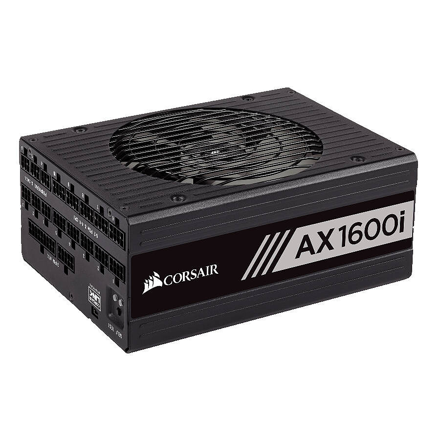 Corsair AX1600i Digital
