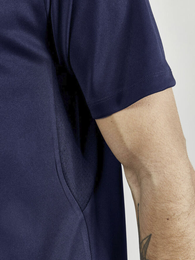 Craft Evolve T-shirt Blå