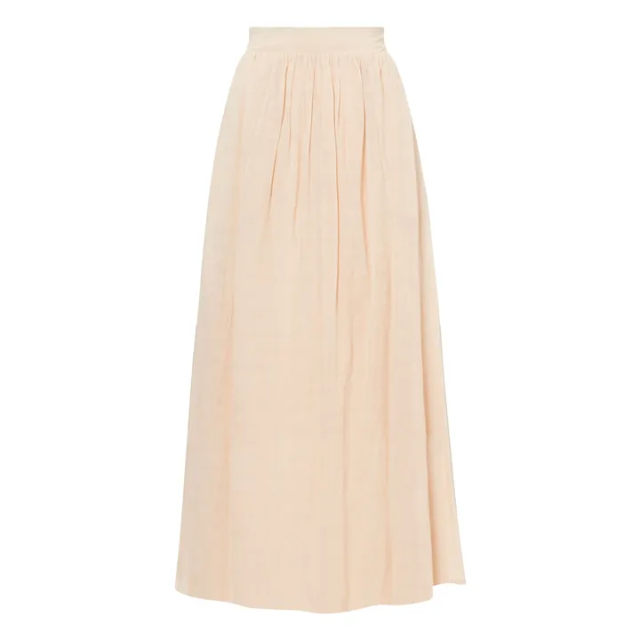 BELLEPIECE Jupe Raquel | Naturel