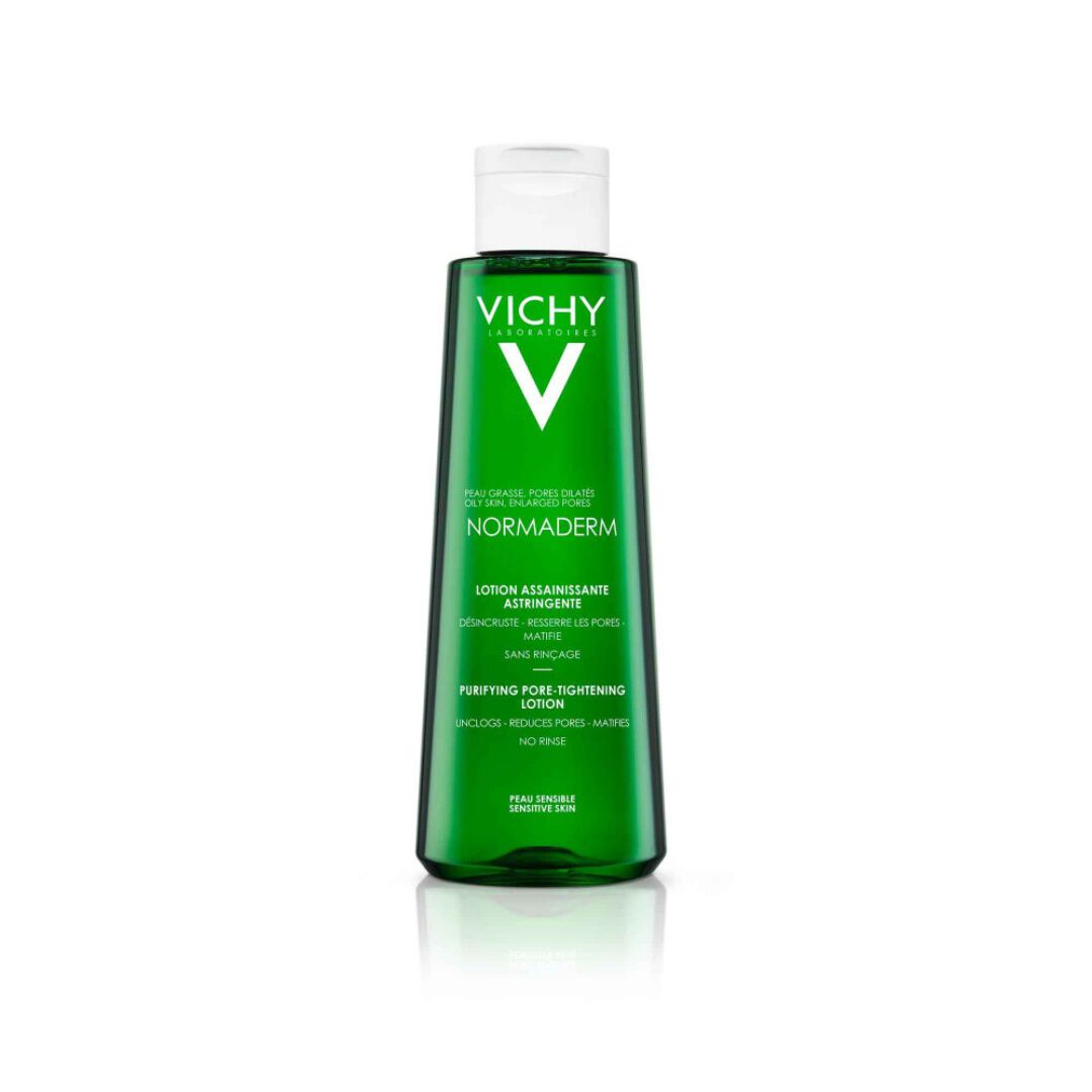 VICHY  Normaderm Tónico - 200ml