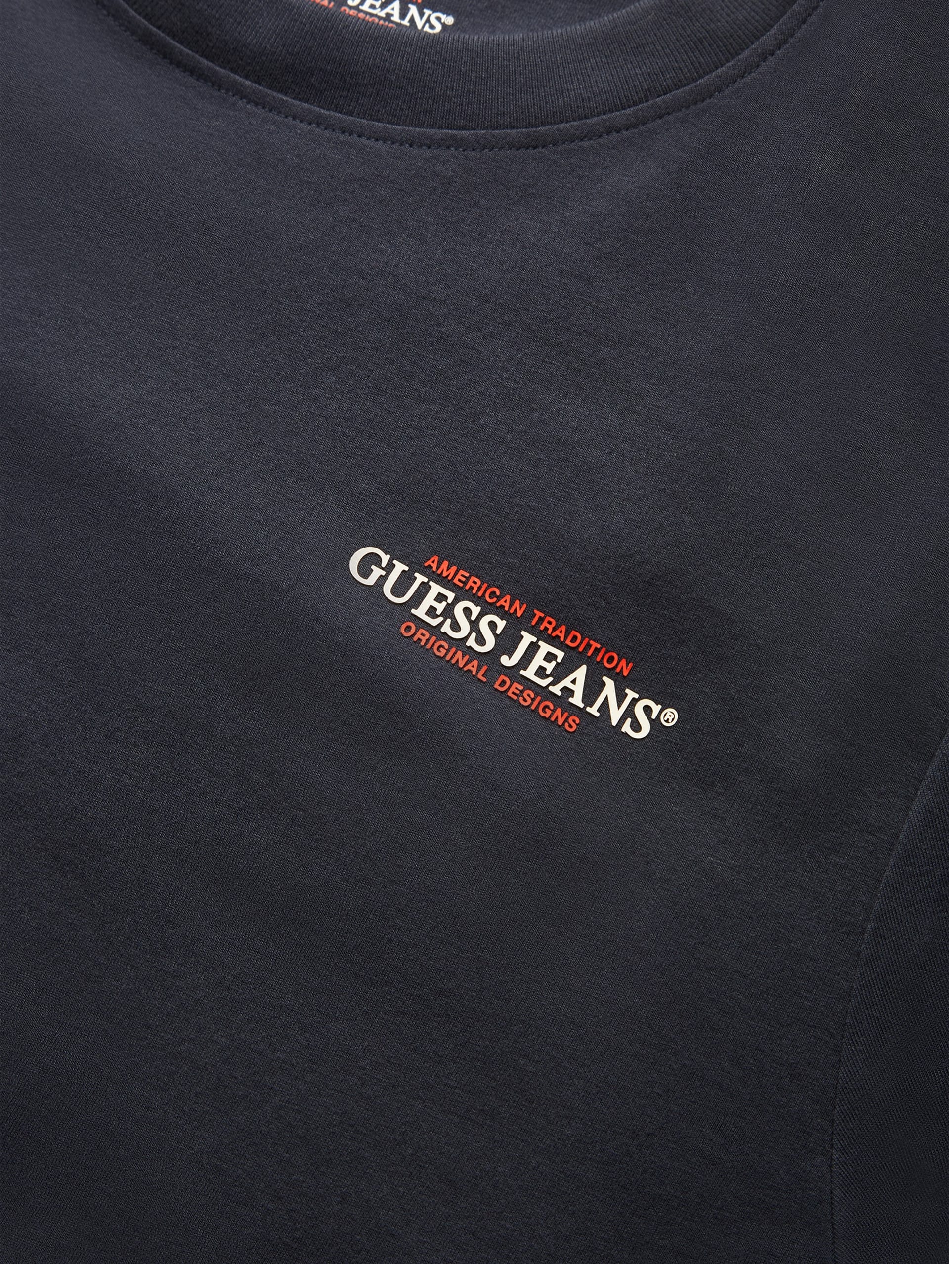 Camiseta Slim American Tradition