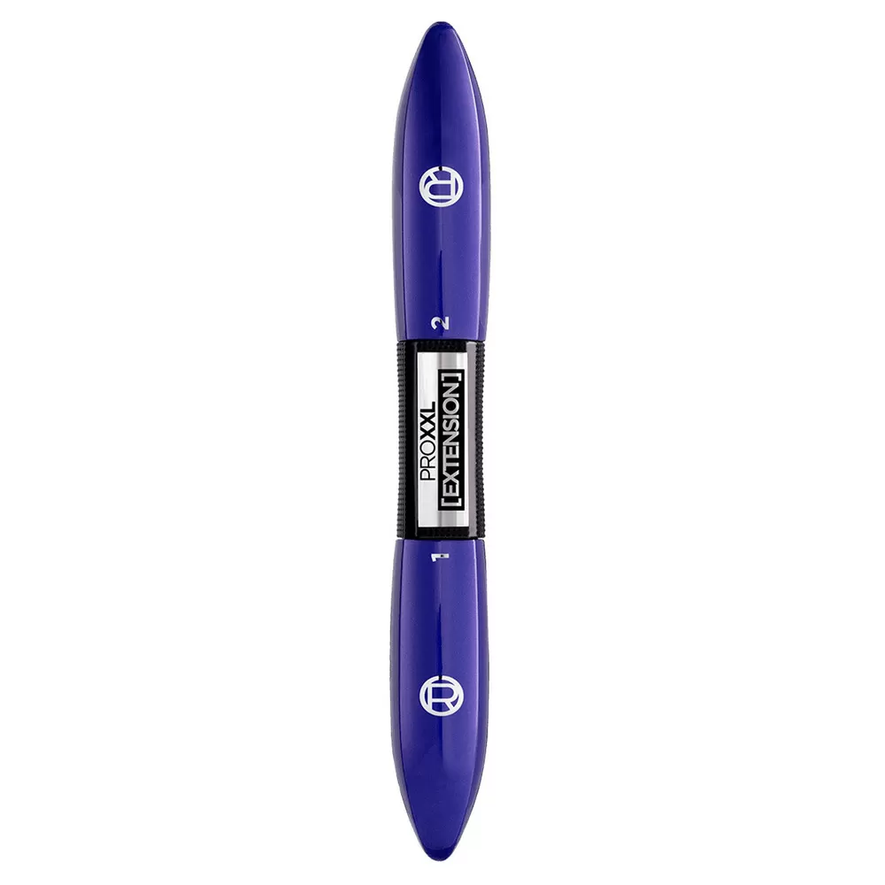 L'Oréal Paris Pro XXL Extension Mascara - Black