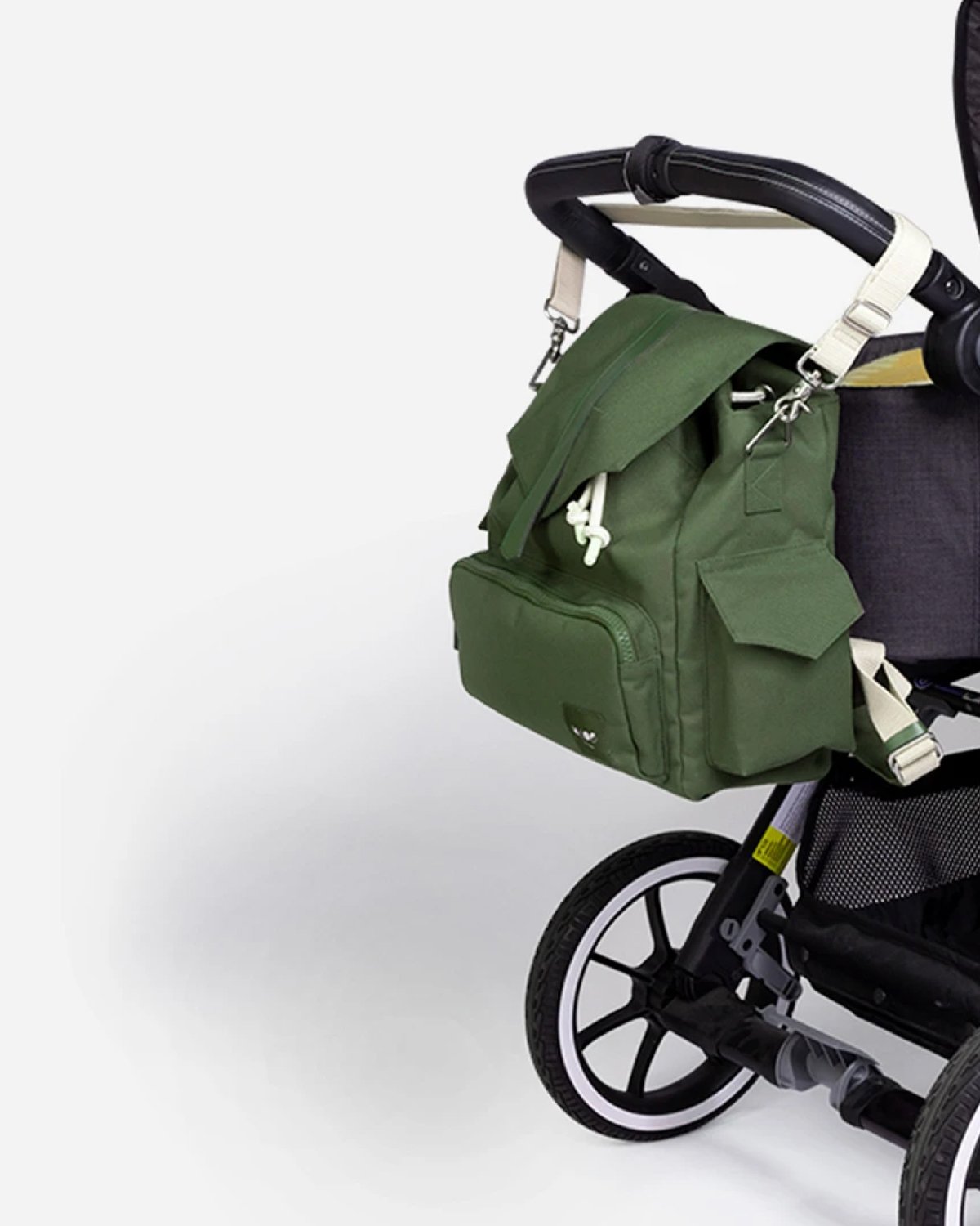 Stellesekk / Ryggsekk Voksen, Unisex – 14 L | KAOS Ransel