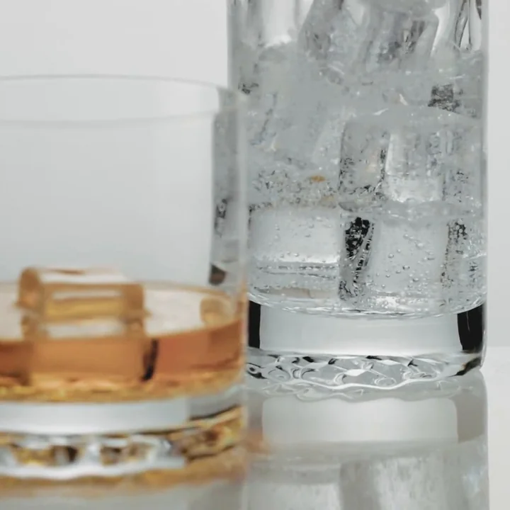Zwiesel Glas - Chess Longdrinkglas (4er-Set)