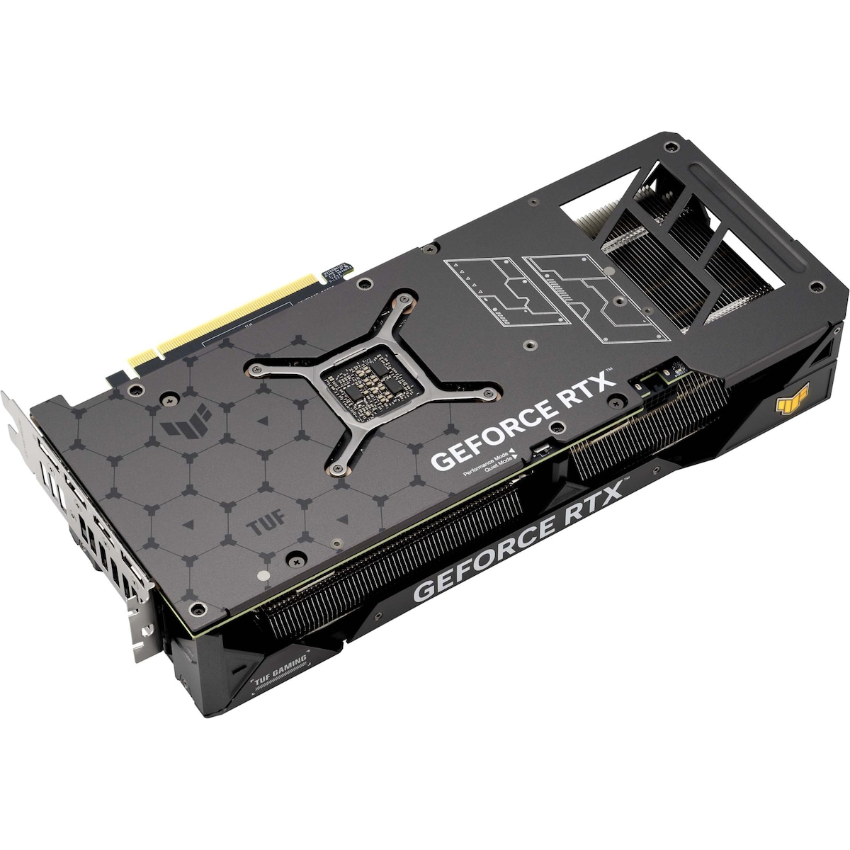 ASUS TUF RTX 4070S 012G Gaming graphics card