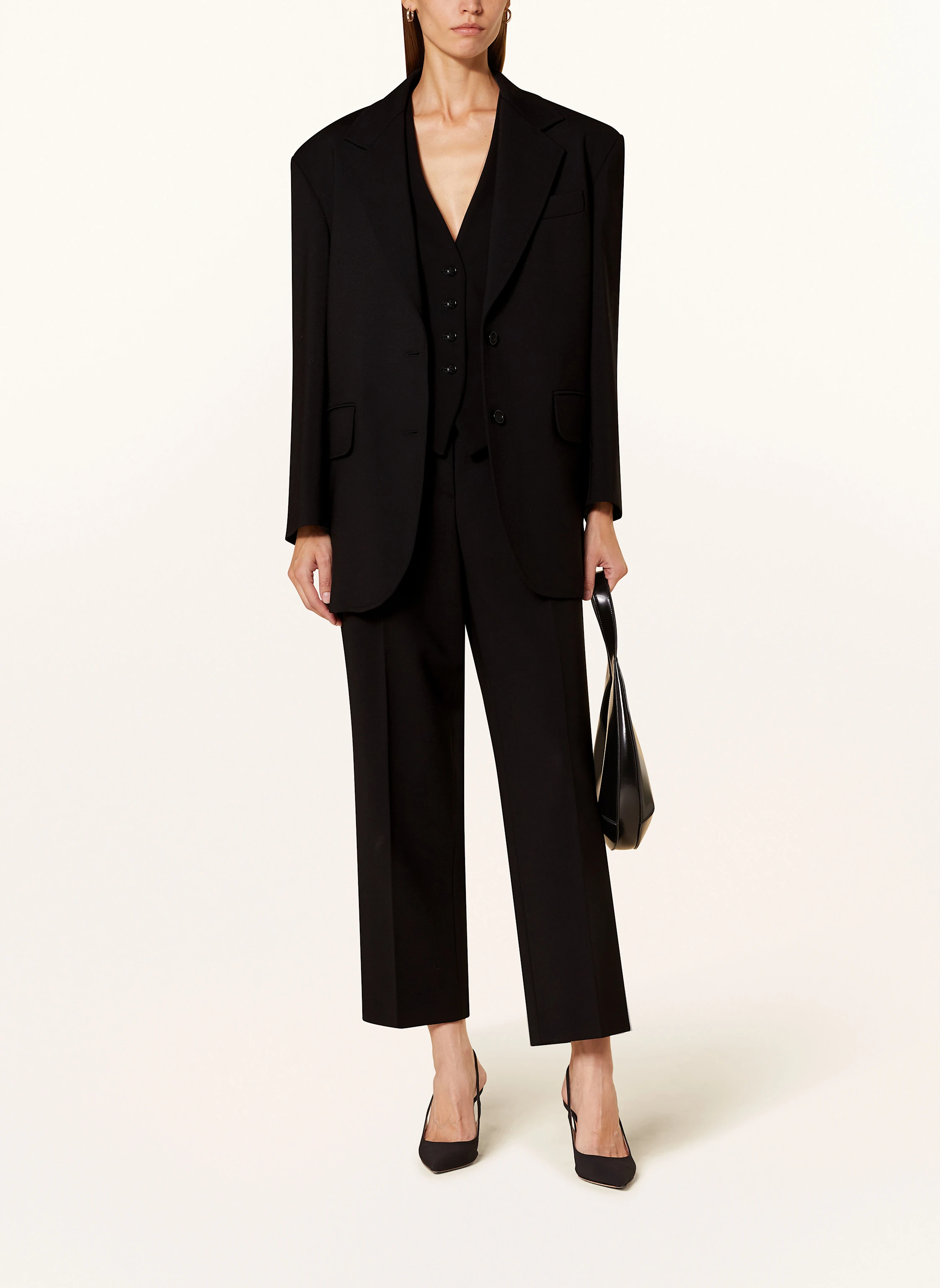 Max Mara Longblazer SUEZ