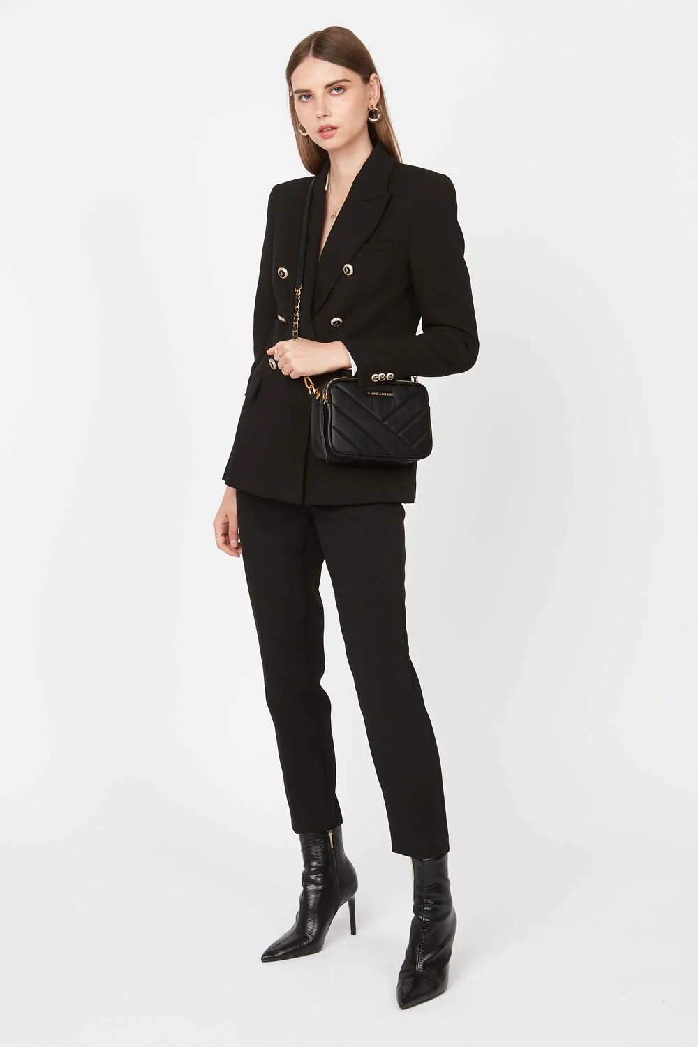 Soft Matelassé-Sac trotteur