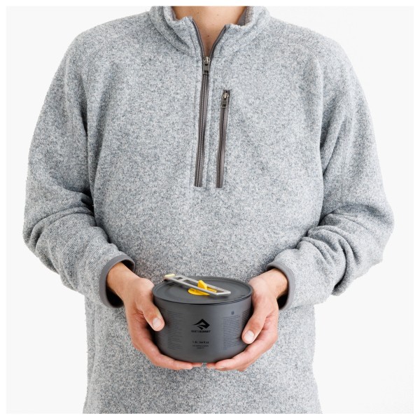 Sea to Summit - Frontier Ultralight Pot - Popote