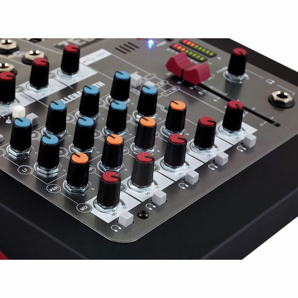 Allen & Heath ZEDi-8