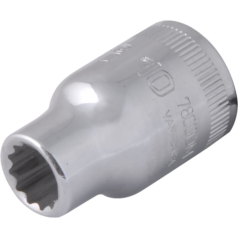 Bahco dop 1/2" 30mm