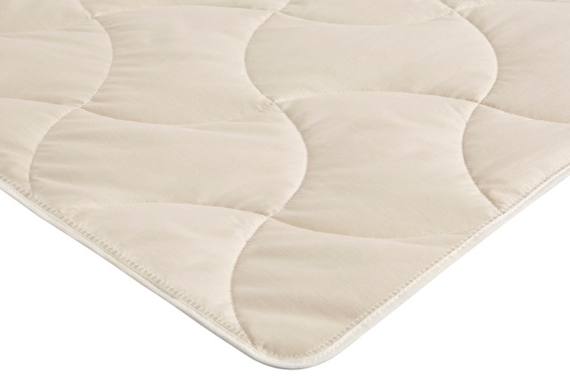 fan Naturfaserbettdecke »TENCEL™ Leinen« leicht Füllung 50% Lyocell (TENCEL™), 50% Leinen 1 Stk. tlg. natürlich, kühlendes Schlafklima