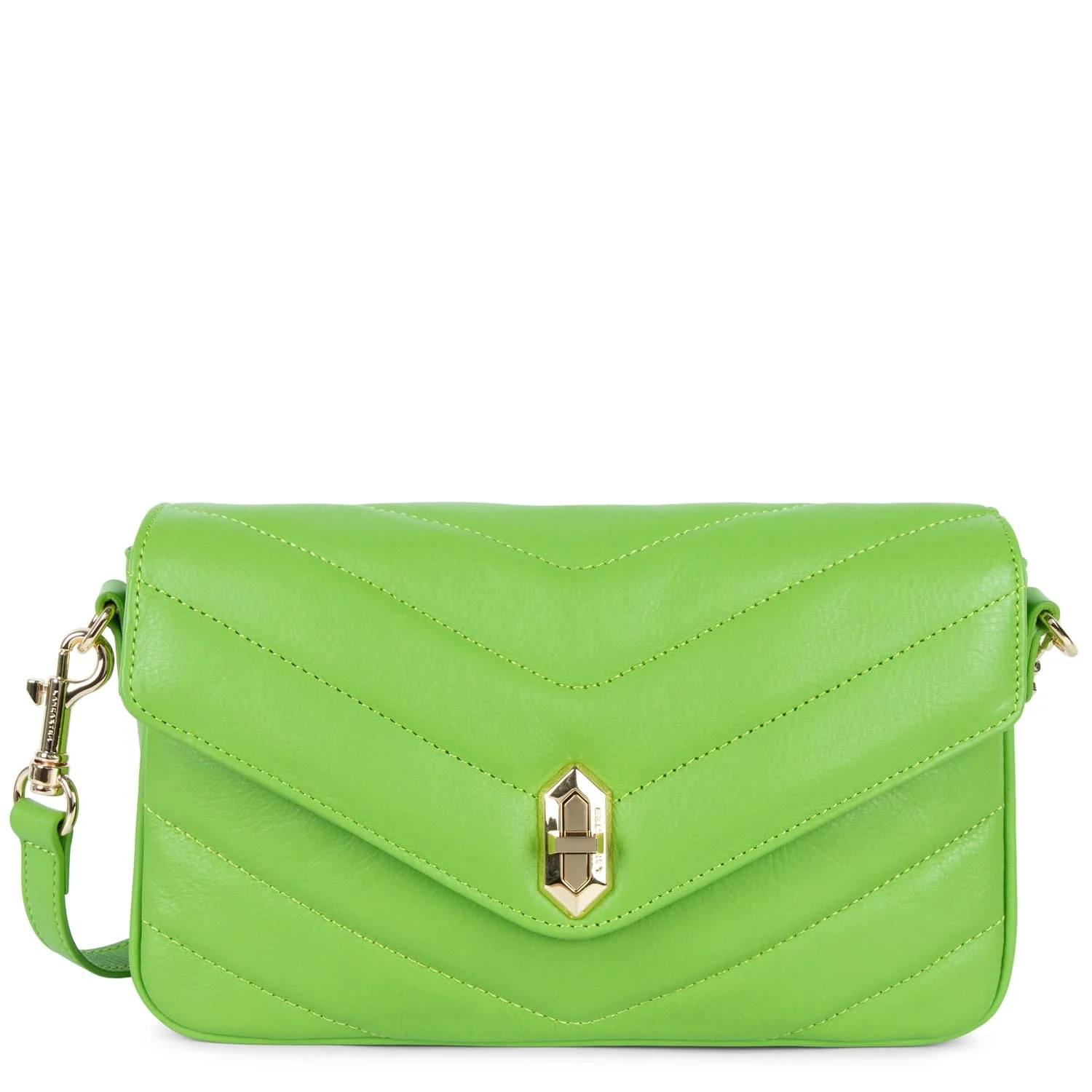 Soft Matelassé-Sac trotteur