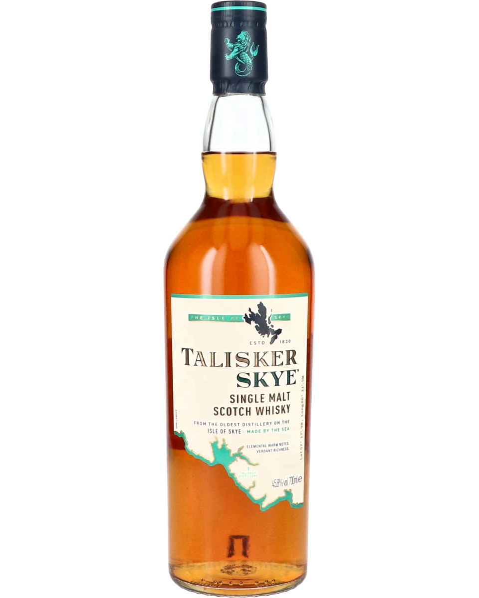 Talisker Skye Edition 70 cl