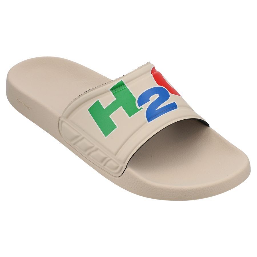 H2O Claquettes Resort Trek - Sable