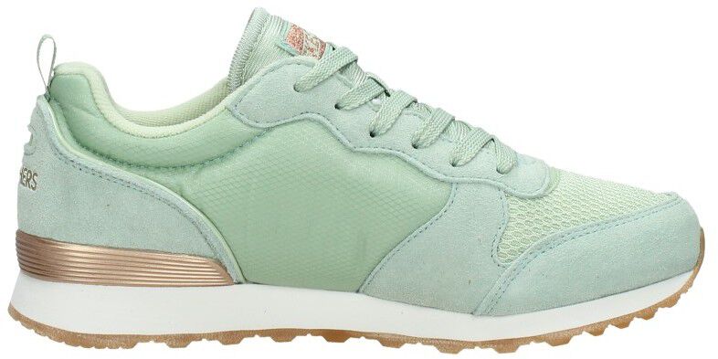 Skechers OG 85 - Goldn Gurl groen