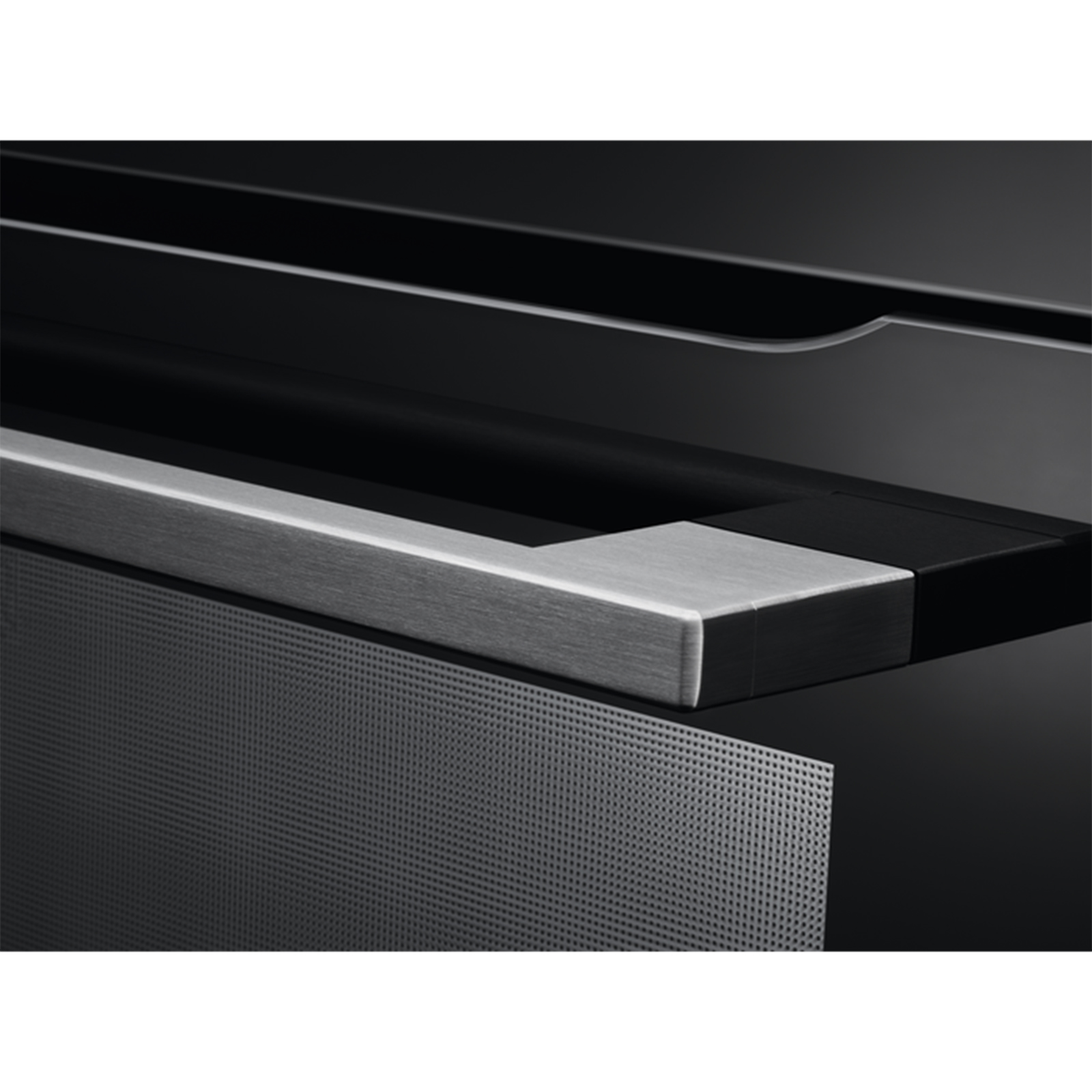AEG Einbau-Backofen BEK435060M - A+