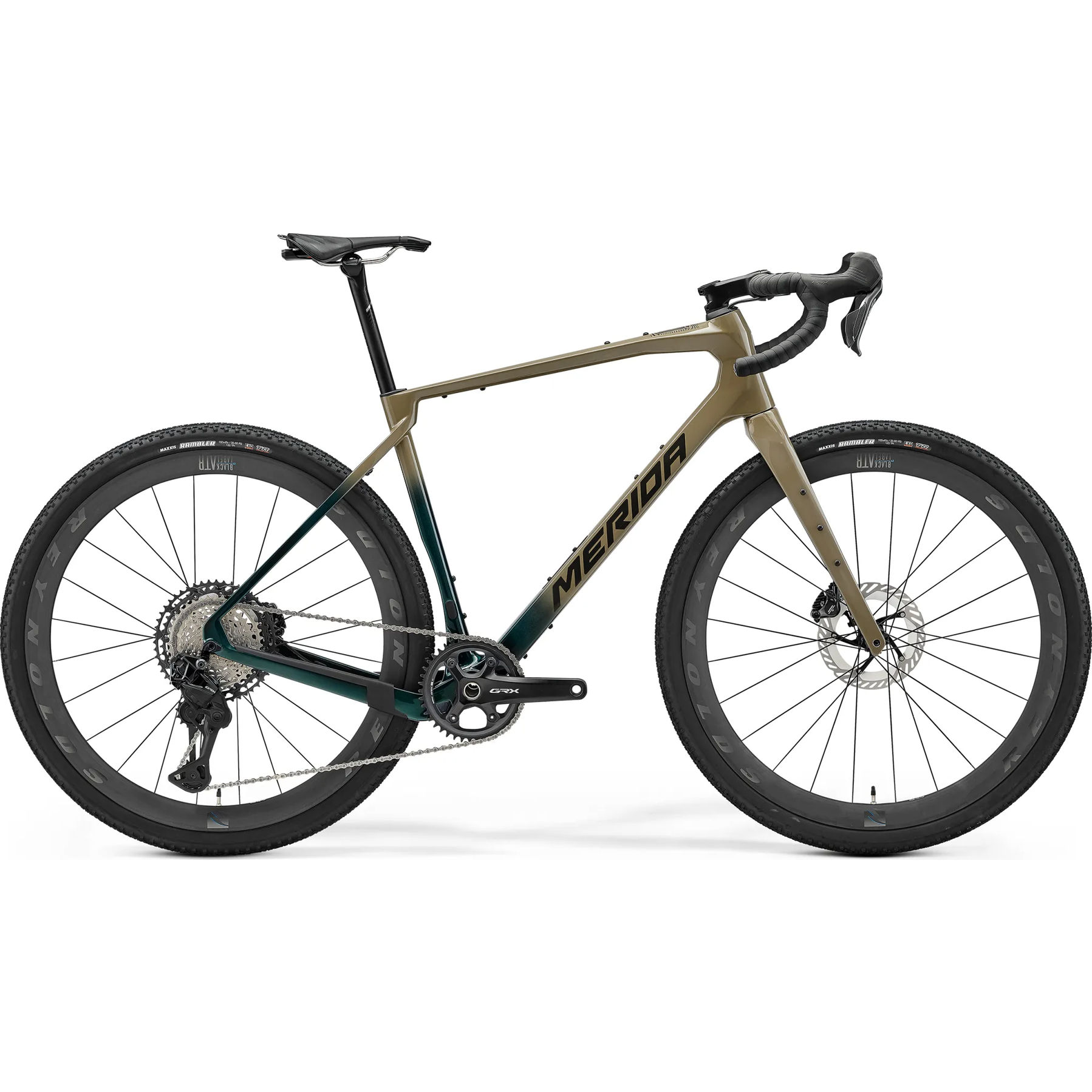 Merida Silex 9000 2026
