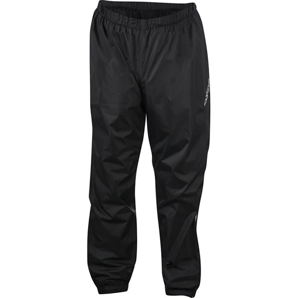 Alpinestars - Pantalon de pluie Hurricane Noir