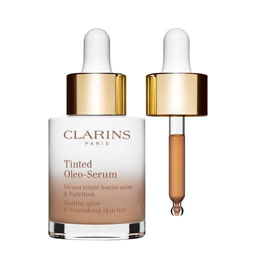 Clarins Tinted Oleo-Serum, 06, 30 ml
