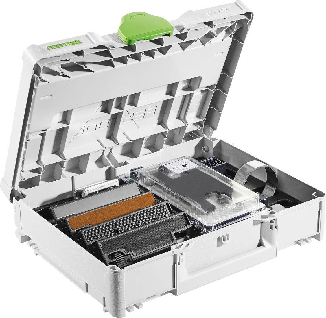 Festool ZH-SYS-PS 420 Accessoire-Systainer Sys³ - 576789