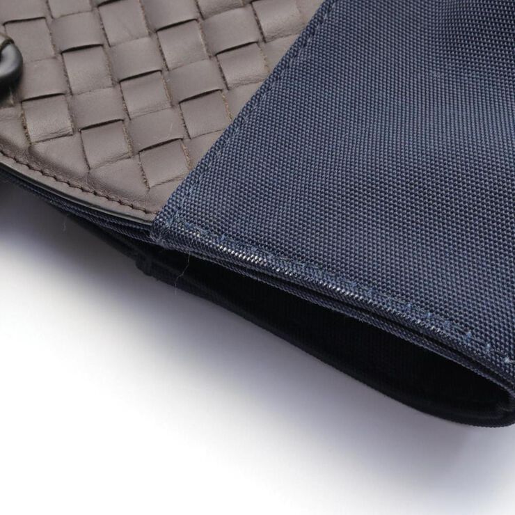 Bottega Veneta Vintage Bottega Veneta Tote Brown