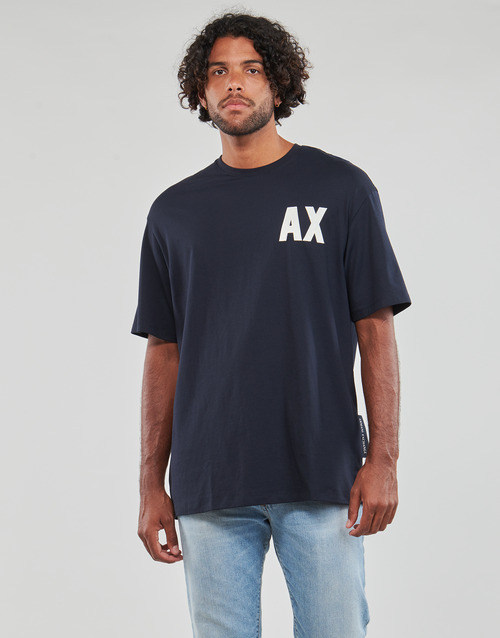 Armani Exchange - 6RZTNA - Marine