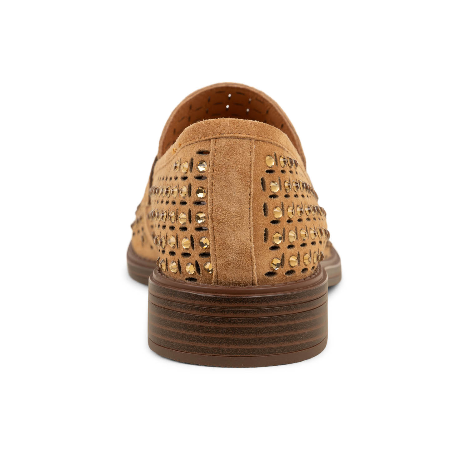 Mocassins femme MAM'ZELLE VARITO